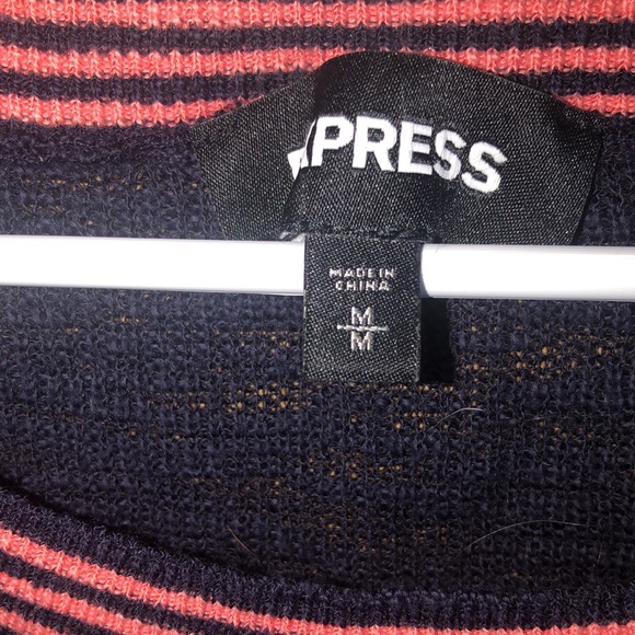 Express sweater - Picture 4 of 4